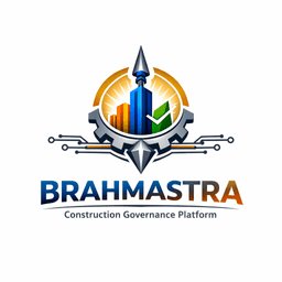Brahmastra — Construction Governance Platform